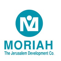 moriah_jerusalem_development_corporation_logo
